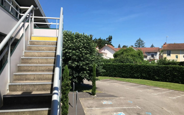 Première Classe Vichy - Bellerive sur Allier