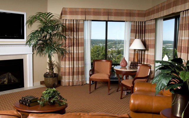 Hilton Garden Inn Troy