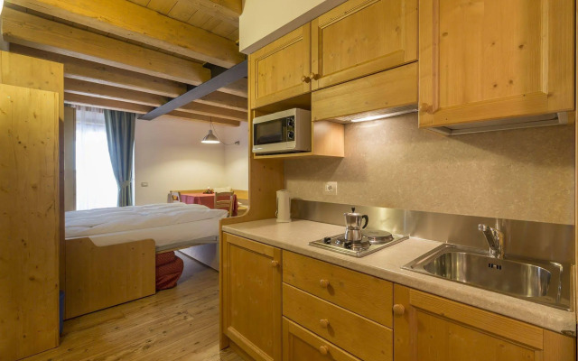 Residence Civetta