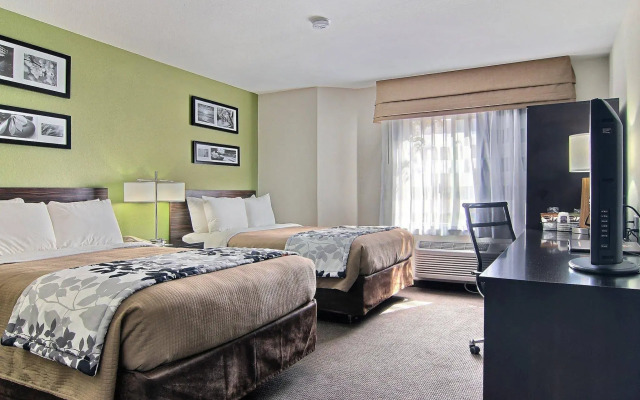 Sleep Inn Gallup