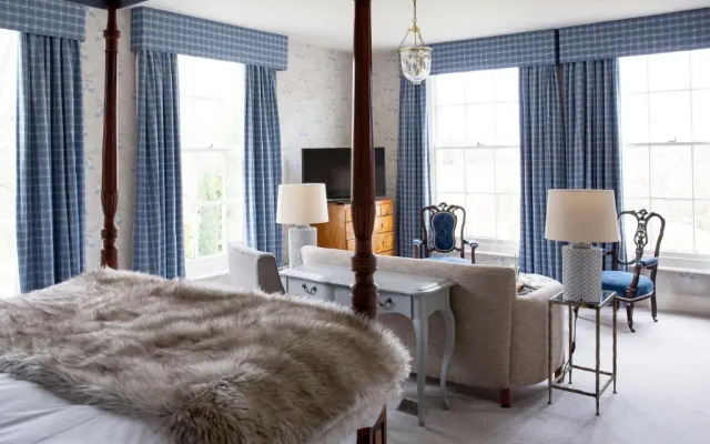 Tickton Grange Hotel