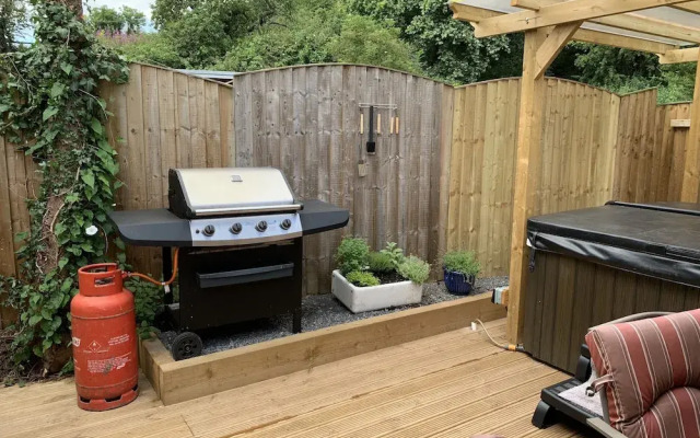 BedrockLodge Buisness Centre HolidayLets