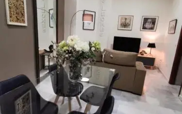 Apartamento Los Leones