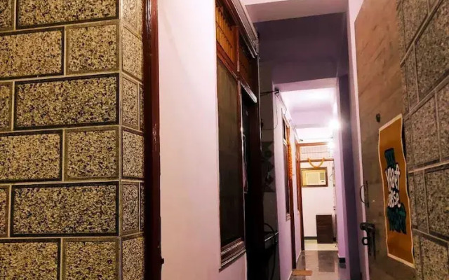 COSY Rooms