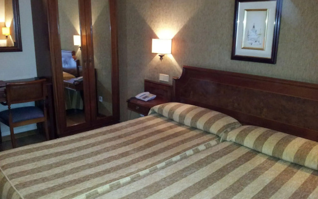 B&B Hotel Gijón Centro Begoña