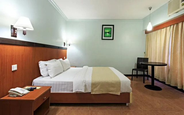 The Orchard Cebu Hotel & Suites powered by Cocotel