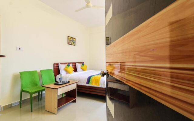 Itsy Hotels Riyas Grand