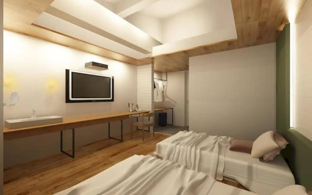 Xiamen Haibian Hotel