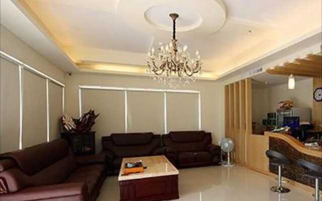 Shui Yan B&B