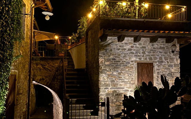 Relais San Filippo In Sogaglia