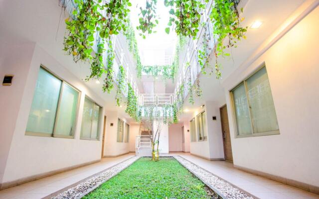 LeGreen Suite Pejompongan