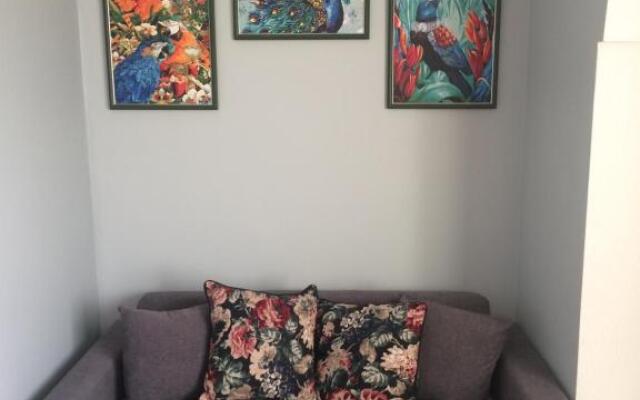 Apartment on Agrba