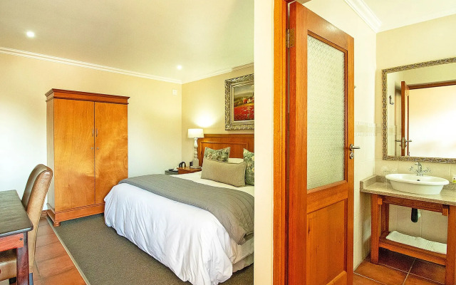 Sunward Park Guest House & Conference Centre