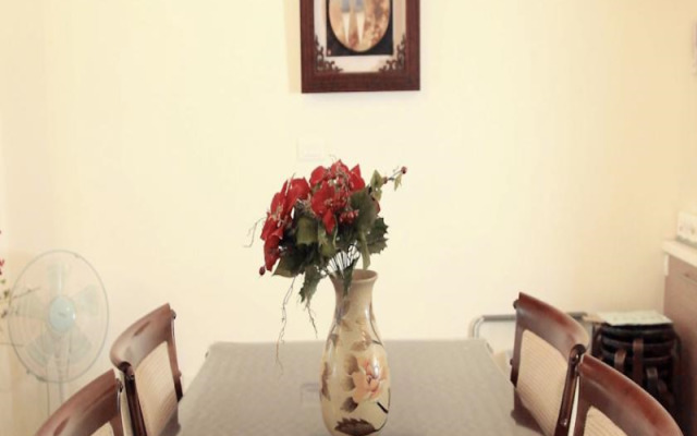 Yang Ping House