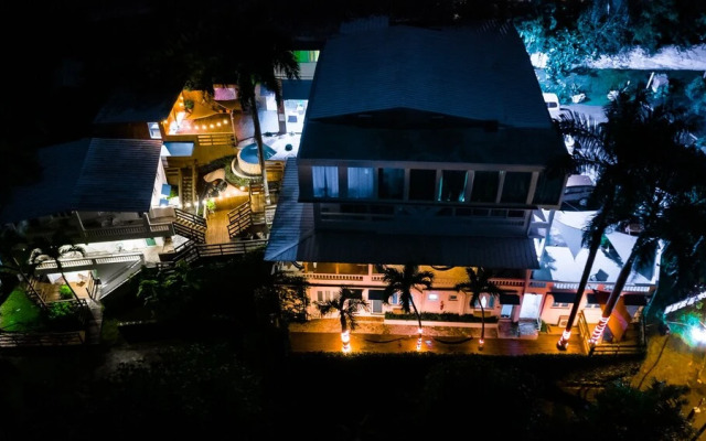 Serenity Rincon Guesthouse