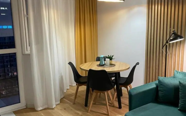 Pm Residence Korfantego 8