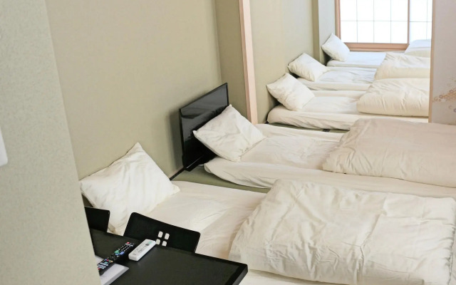 Akihabara Nakagawa Inn