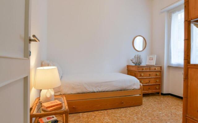 Una Finestra su Villa Durazzo by Wonderful Italy