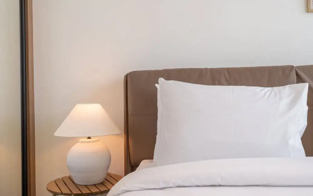 Exceptional 1 Bedroom in Binghatti Tulip