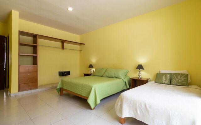 Condo Margaritas By Playa Paradise