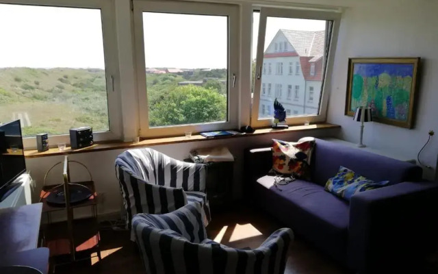 Meerblick Haus Bremen