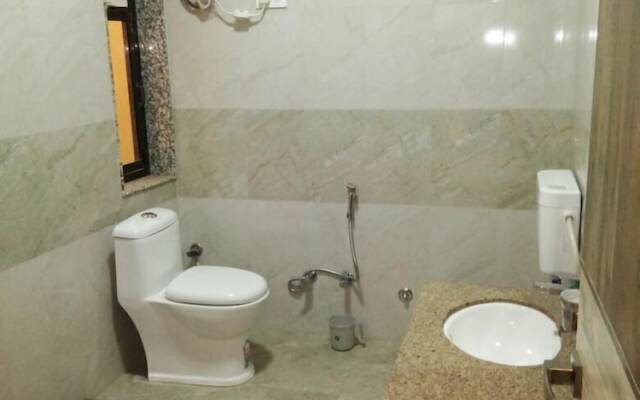 Hotel Bani Hashim