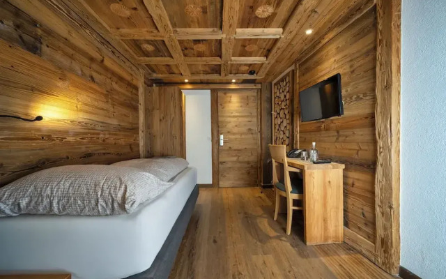 Hotel le Grand Chalet