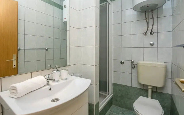 Apartments Vucetic