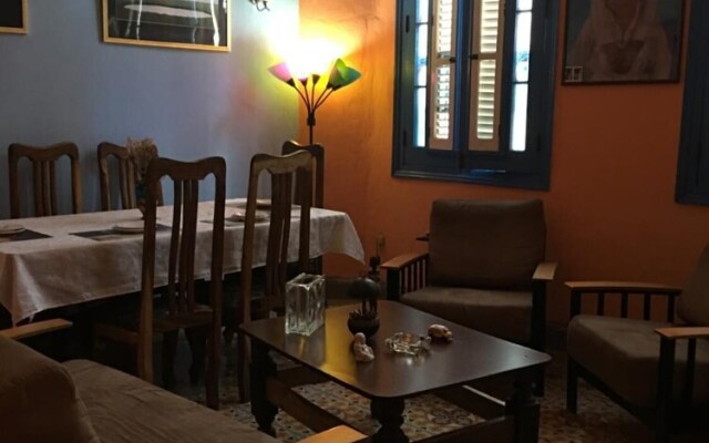 Casa Familia Martino