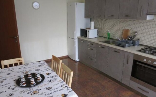 Penthouse Apartament Nufărul Oradea