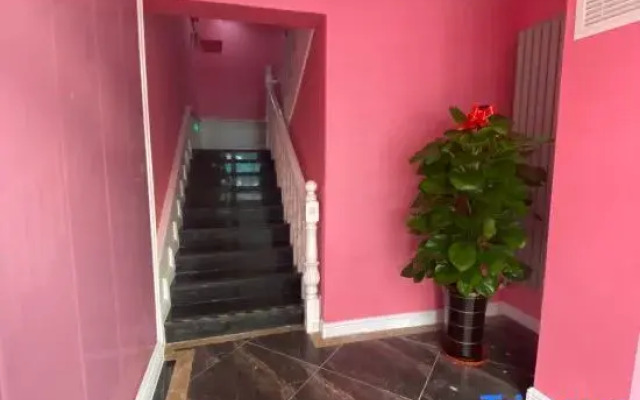 Orange Collection Hotel (Tianjin Water Park)