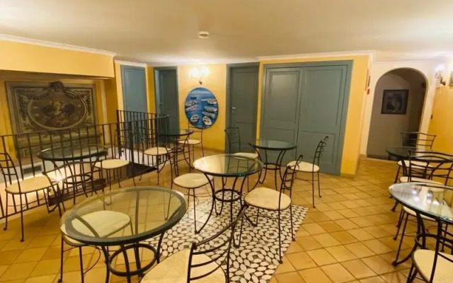 Quartuccio - Albergo Diffuso