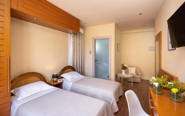 Palladion Hotel