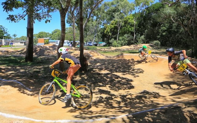 Discovery Parks - Coolwaters Yeppoon