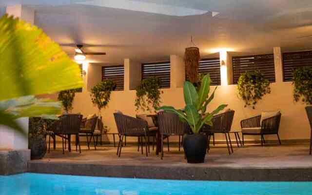 K'uyen Boutique Hotel
