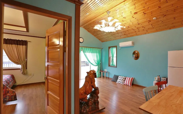 Green Castle Pension