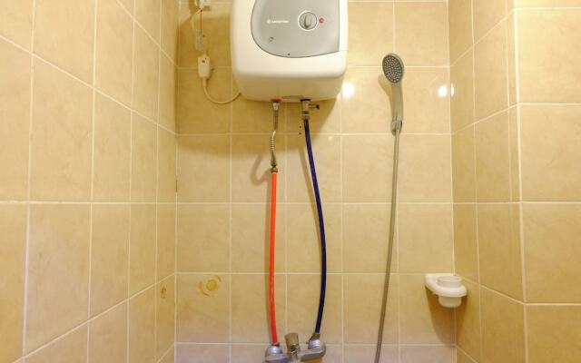 Great Deal Studio At Pinewood Apartment