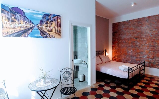 B&B El Brumista