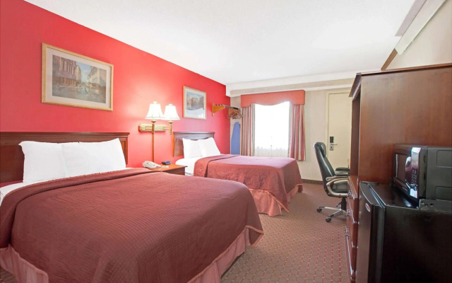 Travelodge Parsippany