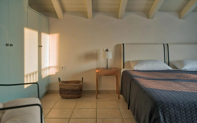 Erietta Aparthotel