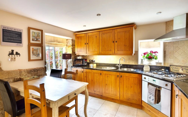 Oakerthorpe Holiday Village
