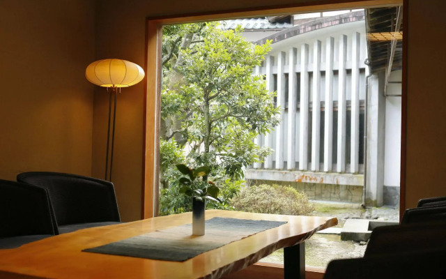 Yutouya Ryokan
