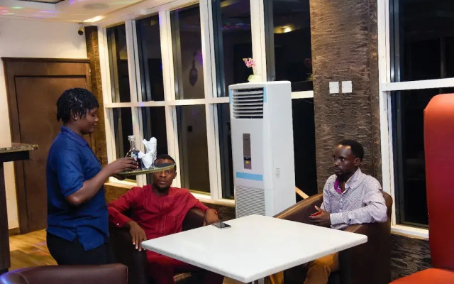 Hotel De Alommah Kubwa Abuja Nigeria