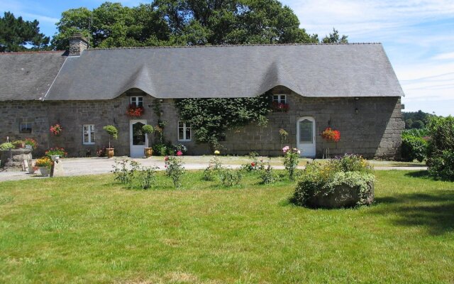 Chambre d'hôtes - Le Domaine de Roscalet