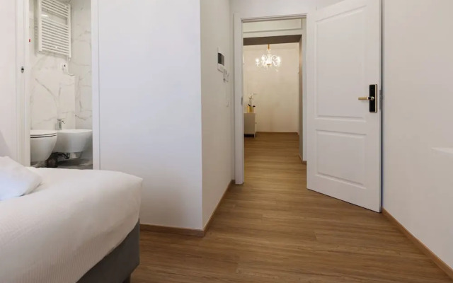De Vince Luxury Suites - Roma Termini