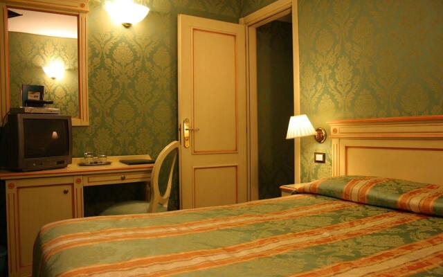 Hotel Villa Delle Palme