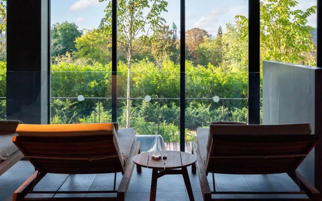 Domaine Reine Margot Paris - Issy MGallery Collection