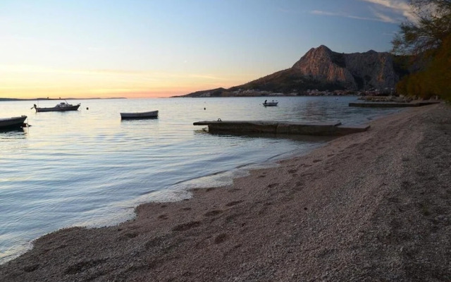 Nasta - 10 m From Beach - SA3