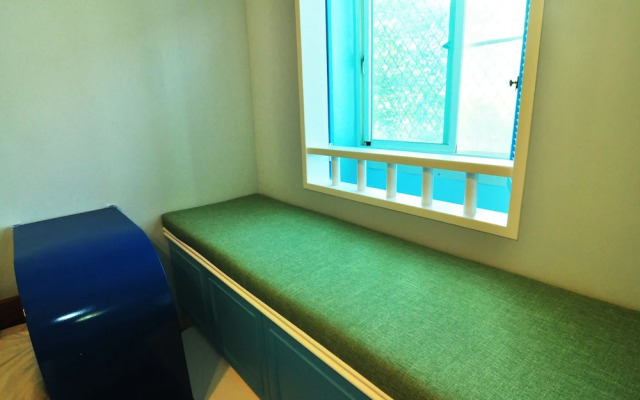 Xie Tong Homestay