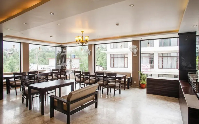 Hotel Kamal Residency